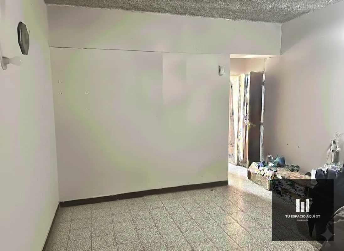 Hermoso Apartamento en Venta Zona 1 para remodelar - 4