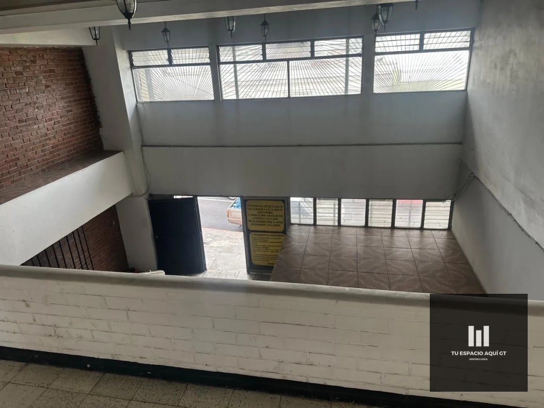Hermoso Apartamento en Venta Zona 1 para remodelar - 3