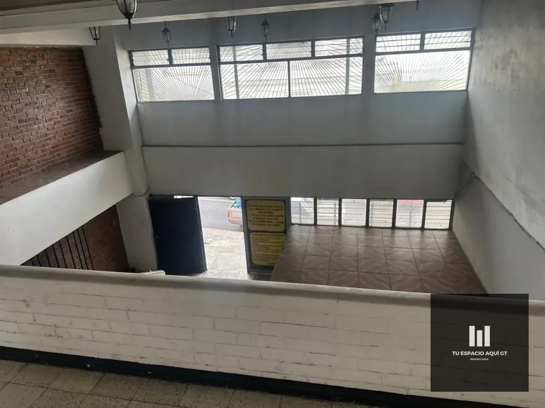 Hermoso Apartamento en Venta Zona 1 para remodelar — Apartamento en Venta en Zona 1, Guatemala, Ciudad — foto 3 de 10
