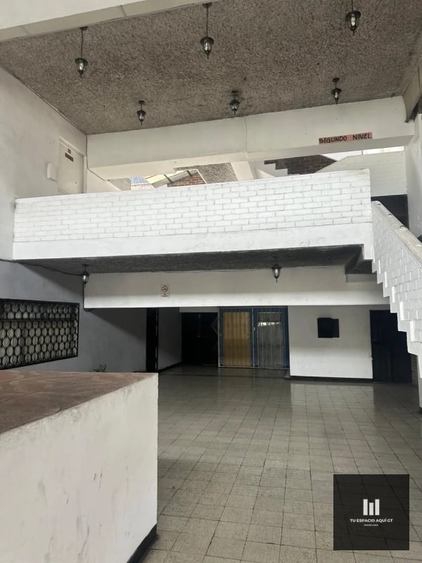 Hermoso Apartamento en Venta Zona 1 para remodelar - 2