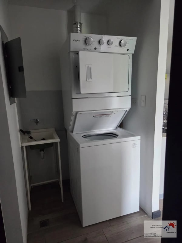 RENTO APTO AMUEBLADO (BASICO) ZONA 11 MARISCAL REF.6909 *3 HAB, 2 BAÑOS, 2 PARQUEOS, Q.6500* - 17