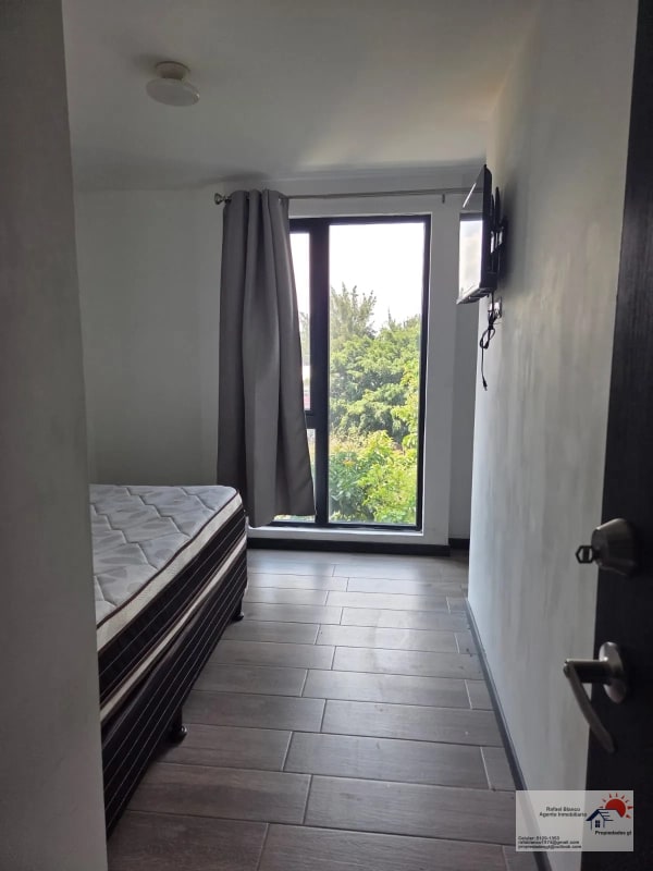 RENTO APTO AMUEBLADO (BASICO) ZONA 11 MARISCAL REF.6909 *3 HAB, 2 BAÑOS, 2 PARQUEOS, Q.6500* - 9