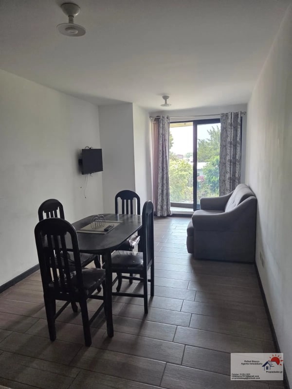 RENTO APTO AMUEBLADO (BASICO) ZONA 11 MARISCAL REF.6909 *3 HAB, 2 BAÑOS, 2 PARQUEOS, Q.6500* - 8