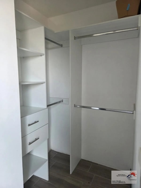 RENTO APTO AMUEBLADO (BASICO) ZONA 11 MARISCAL REF.6909 *3 HAB, 2 BAÑOS, 2 PARQUEOS, Q.6500* - 6