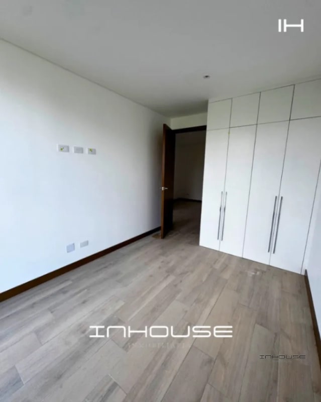 APARTAMENTO EN RENTA ZONA 10 PARA ESTRENAR - 8