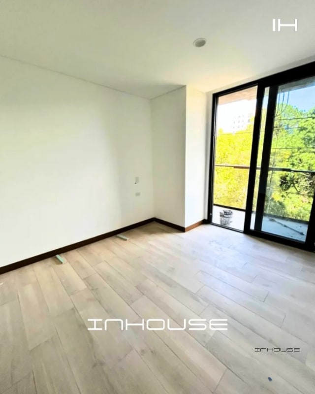 APARTAMENTO EN RENTA ZONA 10 PARA ESTRENAR - 4