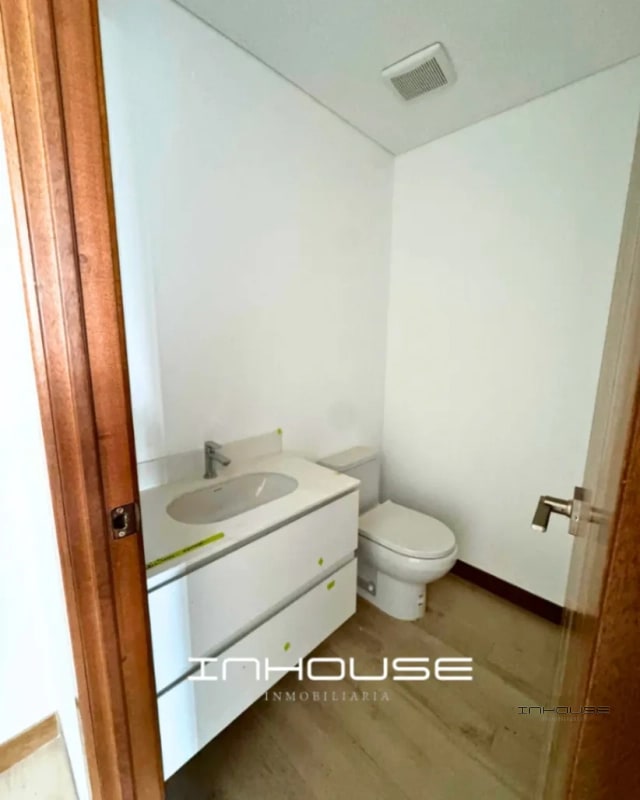 APARTAMENTO EN RENTA ZONA 10 PARA ESTRENAR - 3