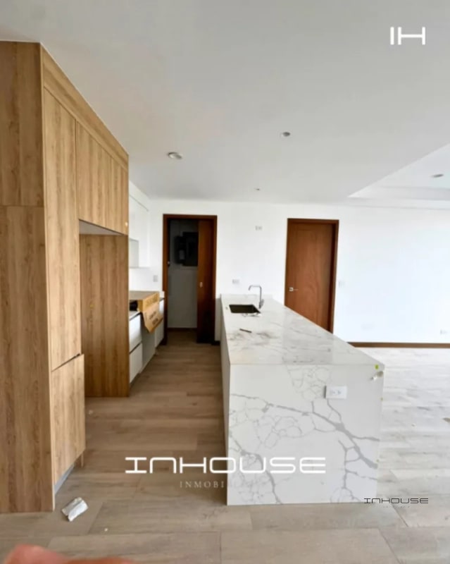 APARTAMENTO EN RENTA ZONA 10 PARA ESTRENAR - 2