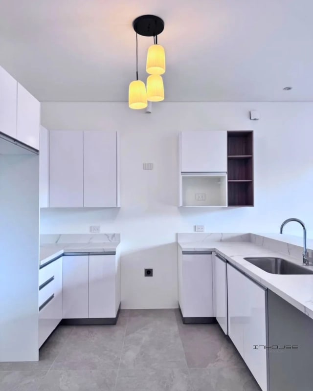 APARTAMENTO EN VENTA ZONA 16 NOGALES CAYALA - 1