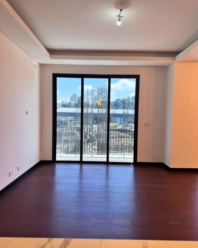APARTAMENTO EN VENTA ZONA 16 NOGALES CAYALA - 10