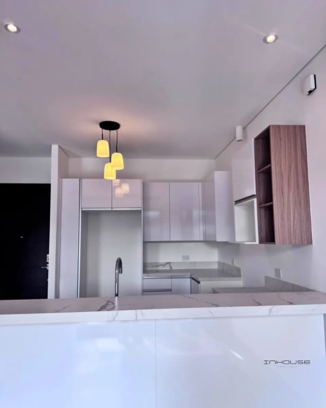 APARTAMENTO EN VENTA ZONA 16 NOGALES CAYALA - 6