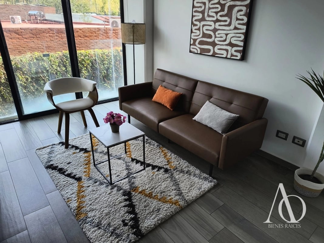 Apartamento en Venta en Shift Cayalá, zona 16 N2B / EN DIRECTO 01 - 1