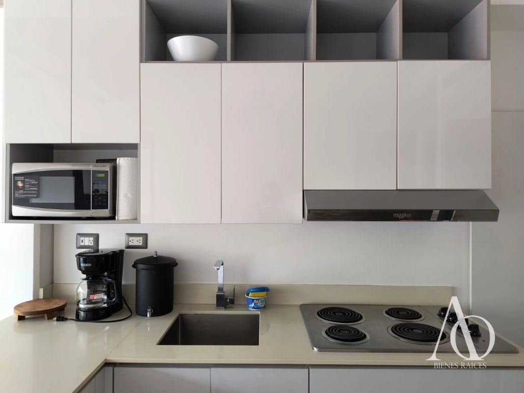 Apartamento en Venta en Shift Cayalá, zona 16 N2B / EN DIRECTO 01 - 5