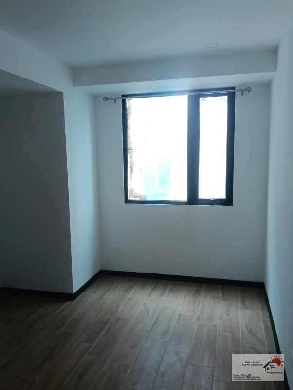 RENTO APTO NUEVO/PARA ESTRENAR, ZONA 13 ESSENZA REF.6899 - 1