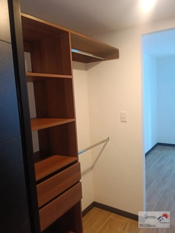 RENTO APTO NUEVO/PARA ESTRENAR, ZONA 13 ESSENZA REF.6899 - 16