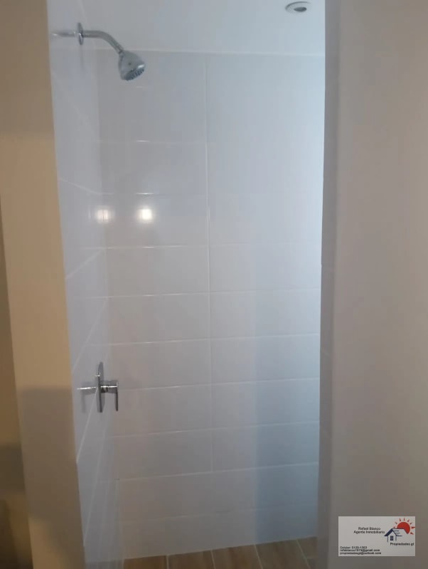 RENTO APTO NUEVO/PARA ESTRENAR, ZONA 13 ESSENZA REF.6899 - 14