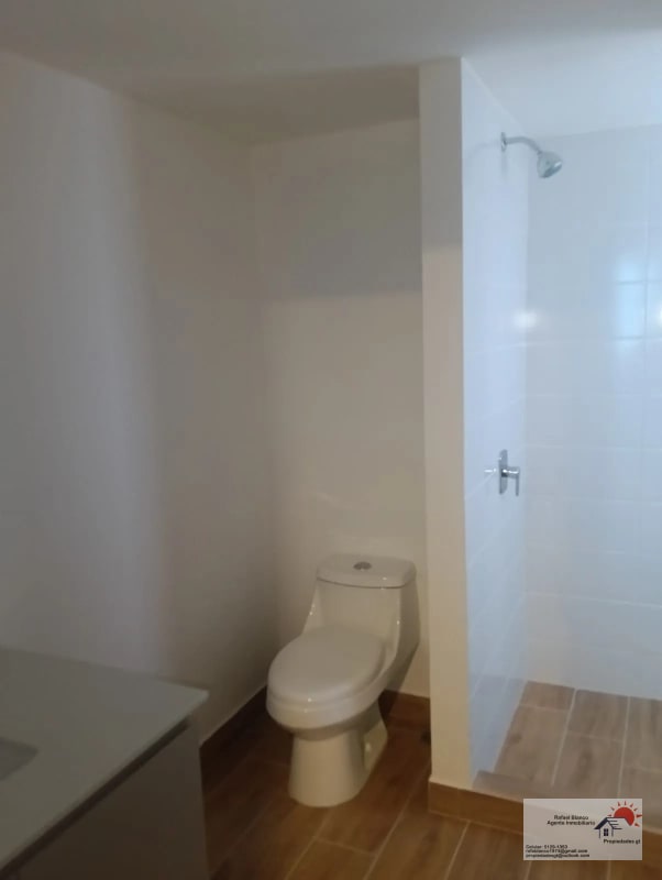 RENTO APTO NUEVO/PARA ESTRENAR, ZONA 13 ESSENZA REF.6899 - 13