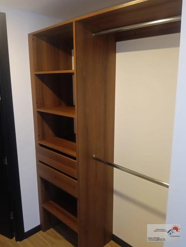 RENTO APTO NUEVO/PARA ESTRENAR, ZONA 13 ESSENZA REF.6899 - 12