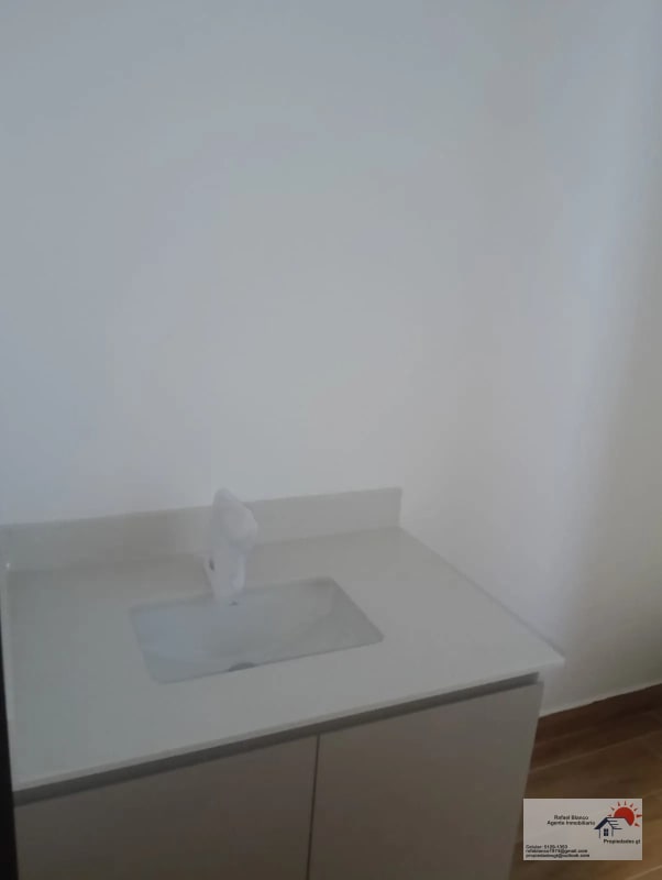 RENTO APTO NUEVO/PARA ESTRENAR, ZONA 13 ESSENZA REF.6899 - 11