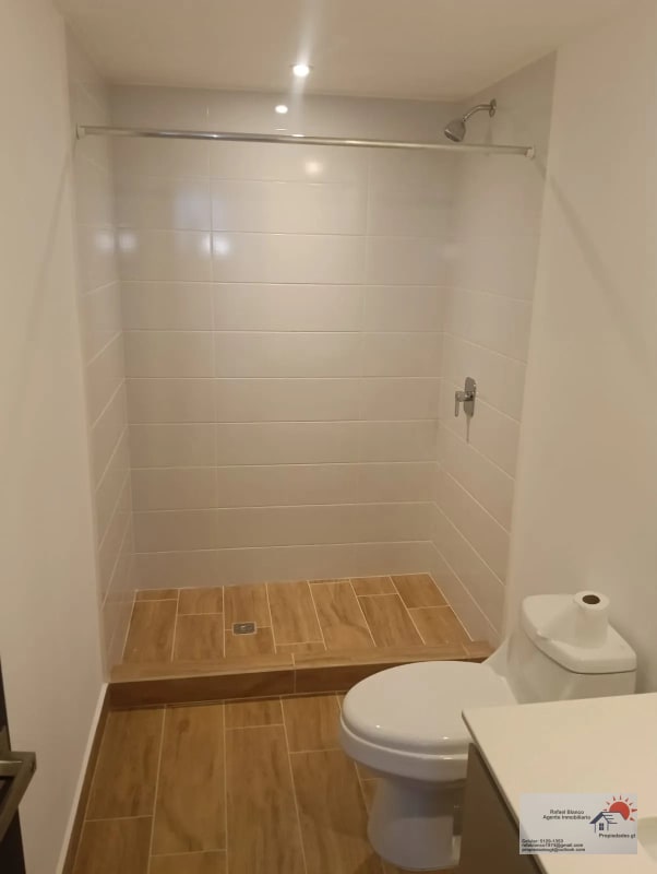 RENTO APTO NUEVO/PARA ESTRENAR, ZONA 13 ESSENZA REF.6899 - 3