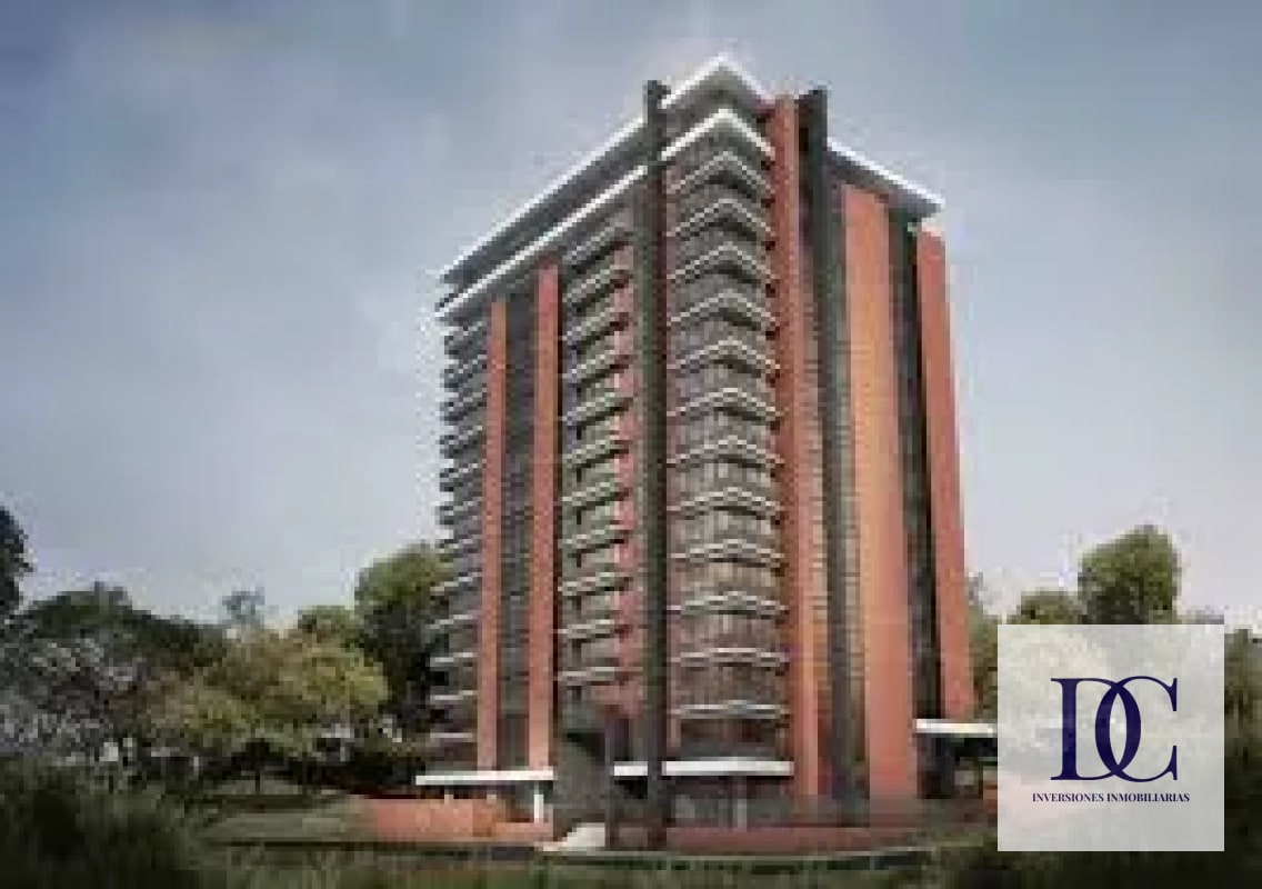 📍 APARTAMENTO AMUEBLADO EN RENTA – EDIFICIO SANTA INÉS | ZONA 14 - 1