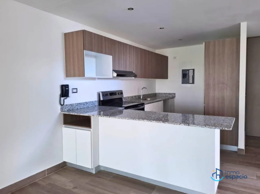 Apartamento en Alquiler – Edificio Brickell, Zona 16 - 15