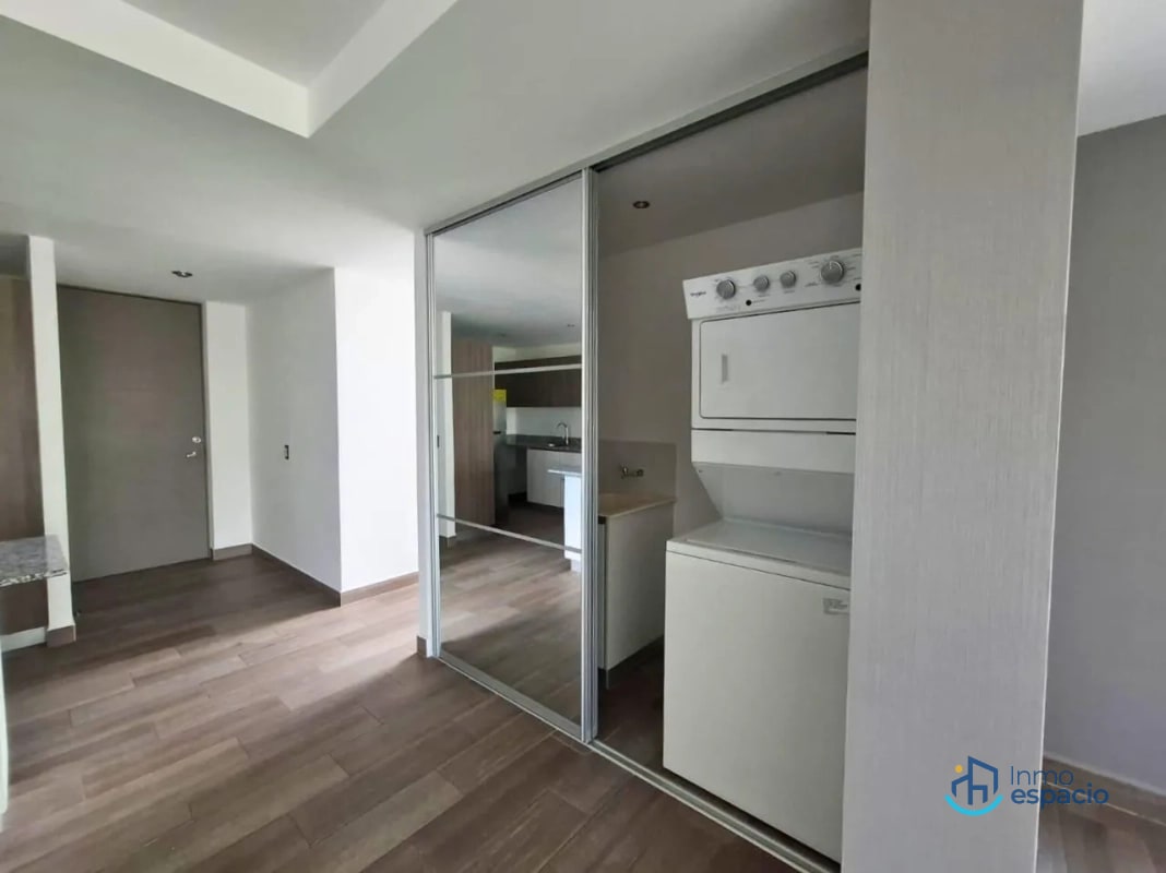 Apartamento en Alquiler – Edificio Brickell, Zona 16 - 13