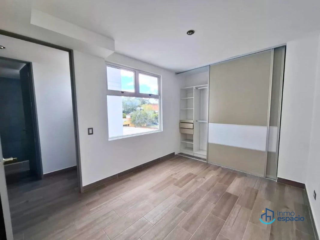 Apartamento en Alquiler – Edificio Brickell, Zona 16 - 12