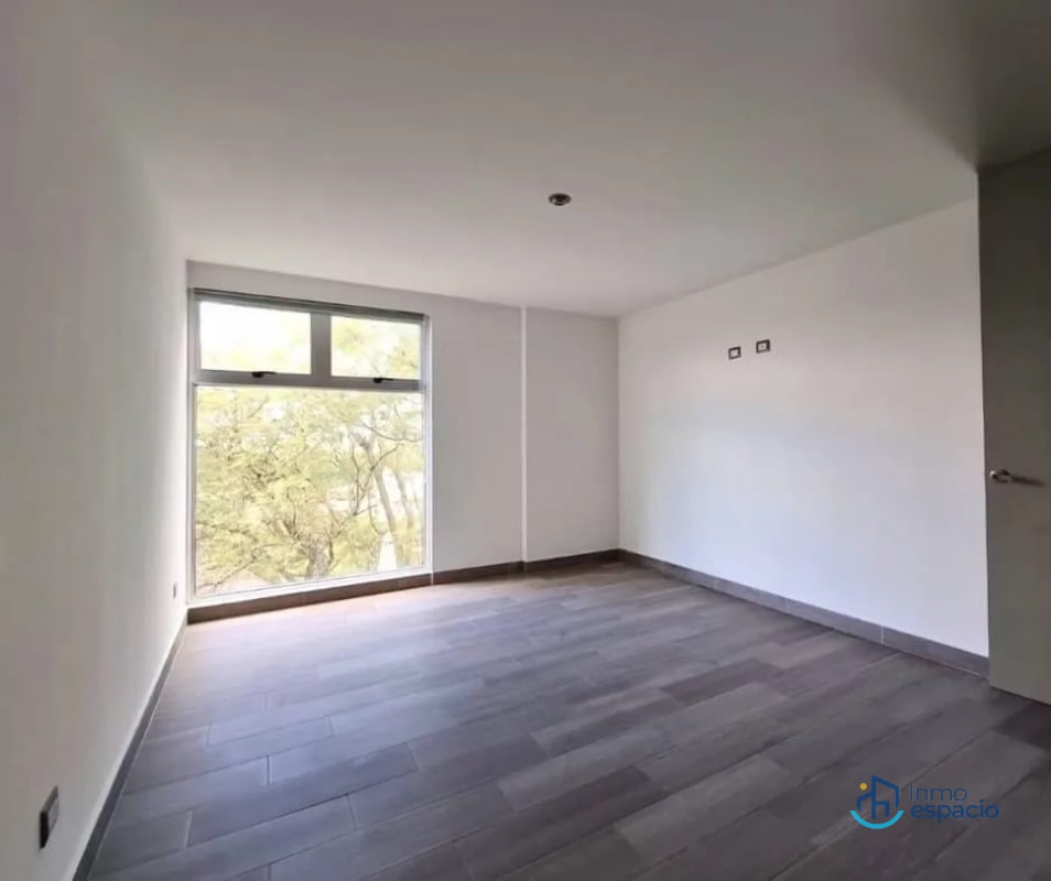 Apartamento en Alquiler – Edificio Brickell, Zona 16 - 9