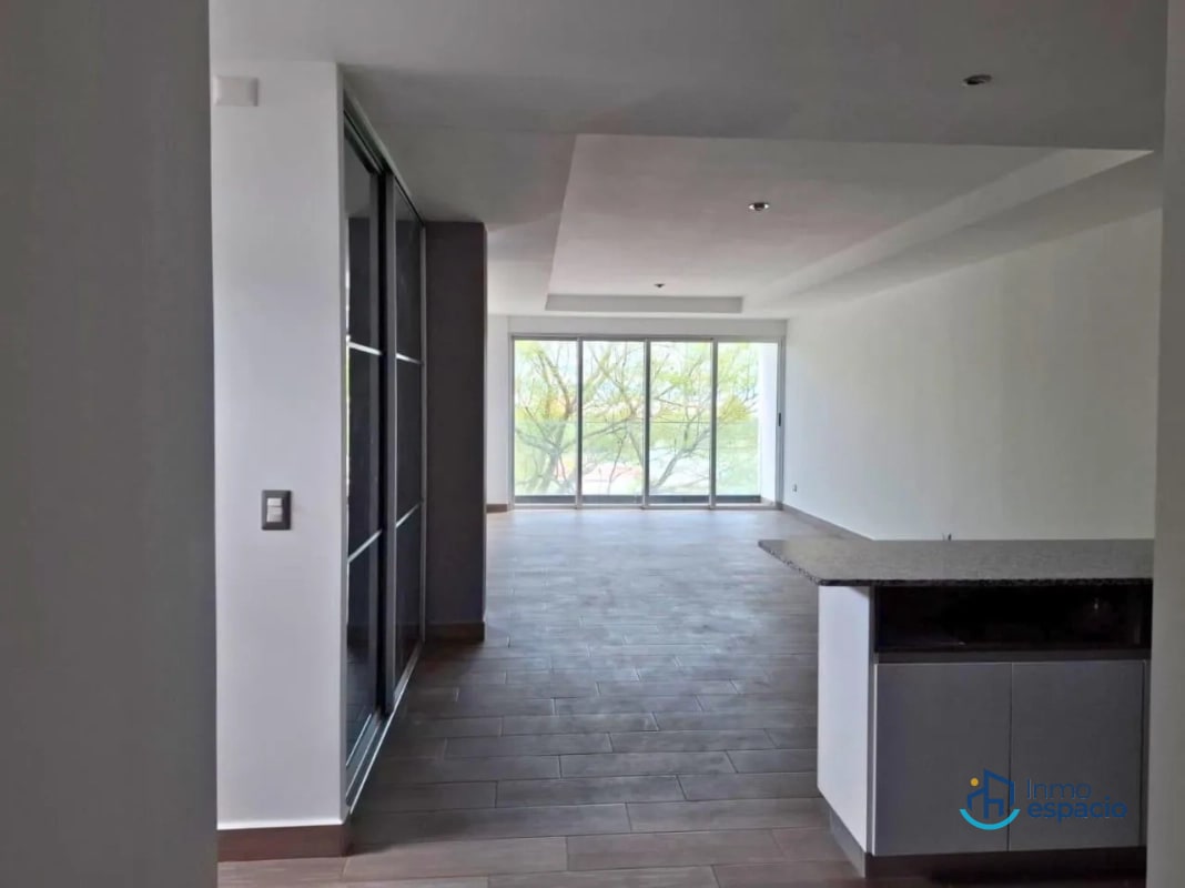 Apartamento en Alquiler – Edificio Brickell, Zona 16 - 7
