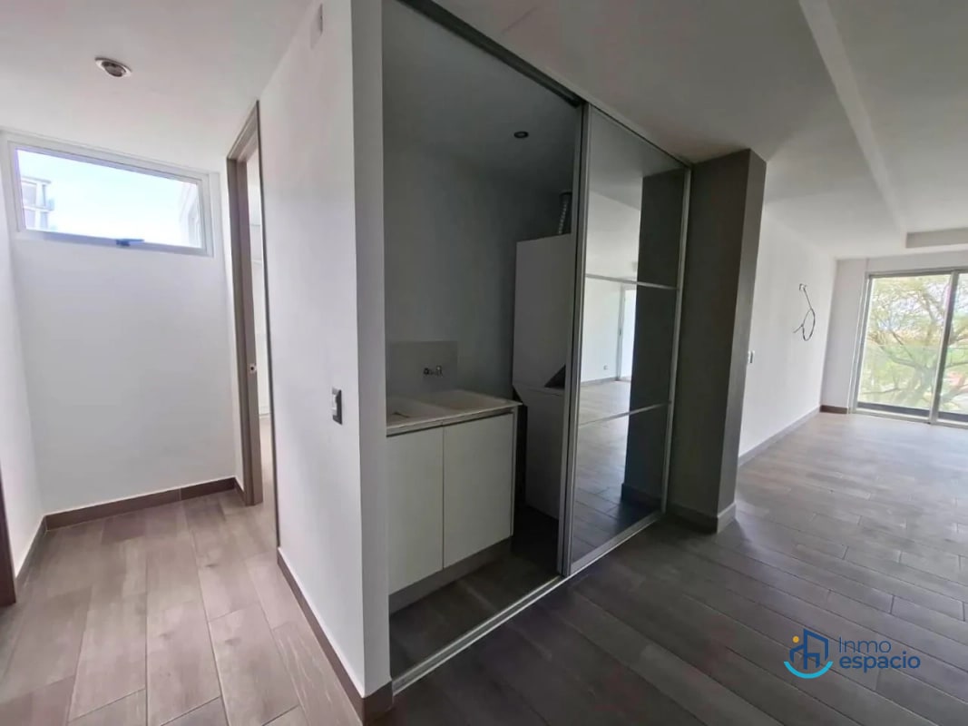 Apartamento en Alquiler – Edificio Brickell, Zona 16 - 5