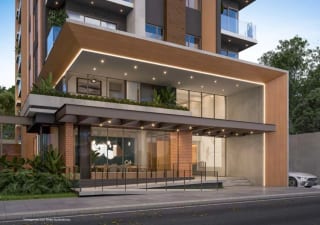 Apartamento en Hessen, Zona 15 — Apartamento en Venta en Hessen Apartamentos, Zona 15, Guatemala, Ciudad — miniatura 1 de 3