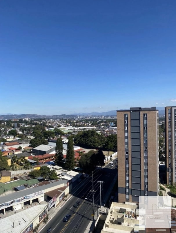Apartamento en venta zona 7 - 14
