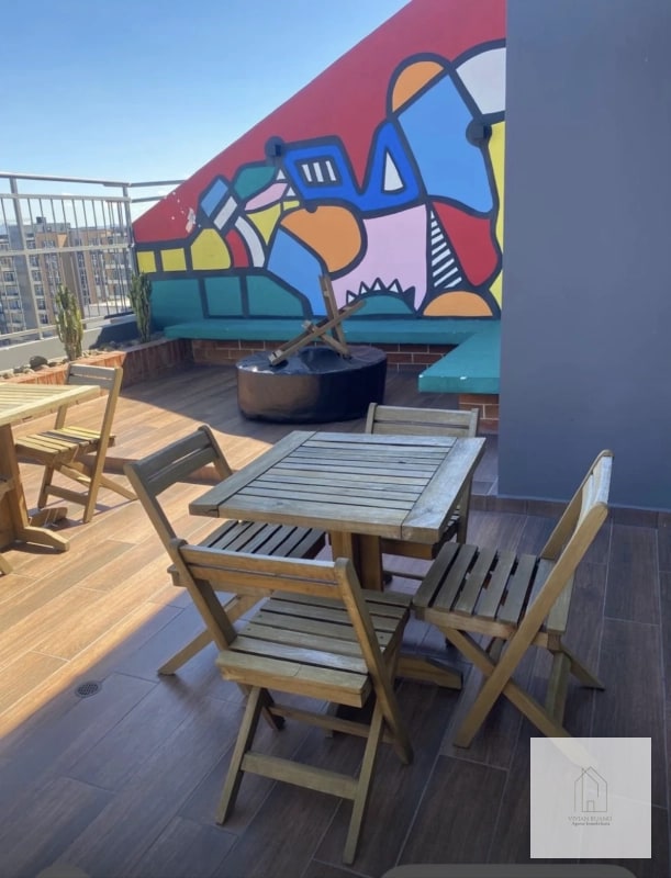 Apartamento en venta zona 7 - 12