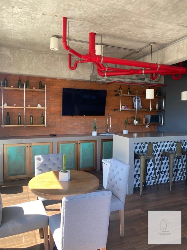 Apartamento en venta zona 7 - 11