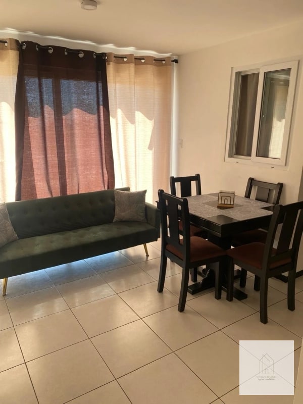 Apartamento en venta zona 7 - 8