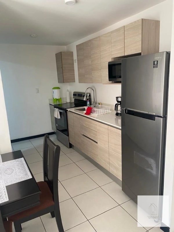 Apartamento en venta zona 7 - 7