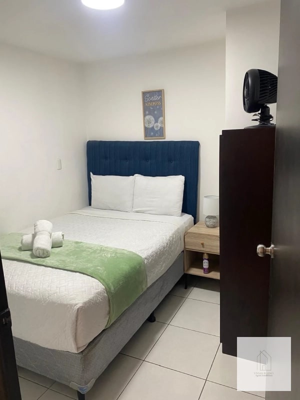 Apartamento en venta zona 7 - 5