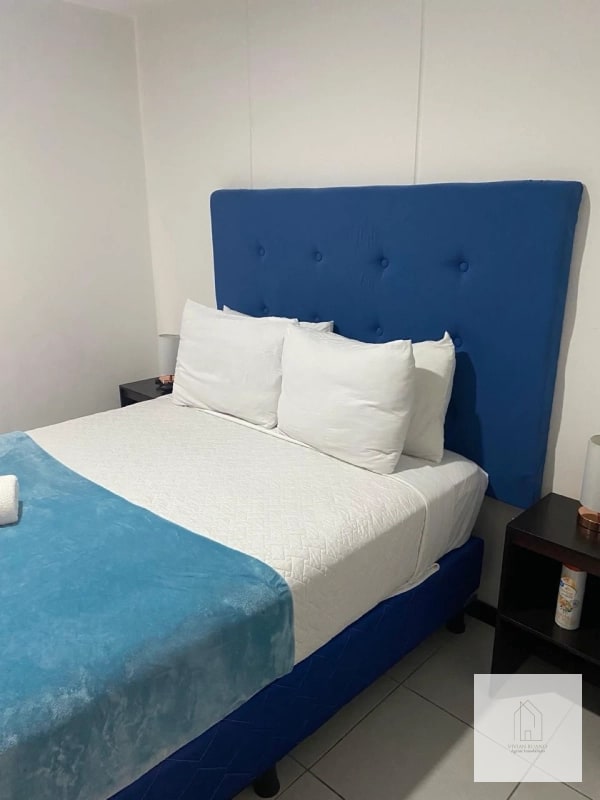 Apartamento en venta zona 7 - 4
