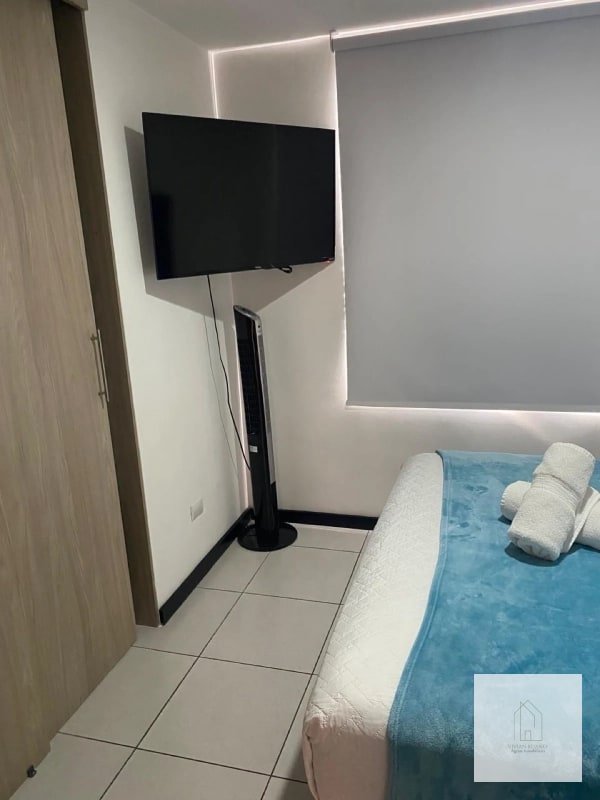 Apartamento en venta zona 7 - 3