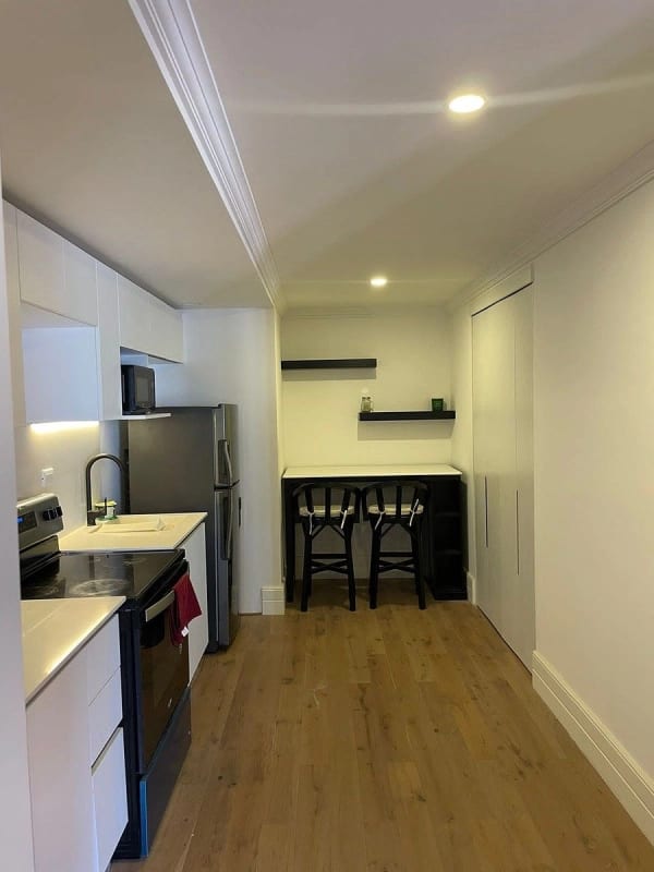 Apartamento en Venta en Céntrico Zona 5 Guatemala | 1 Habitación con Parqueo — Apartamento en Venta en Zona 5, Guatemala, Ciudad — foto 1 de 5