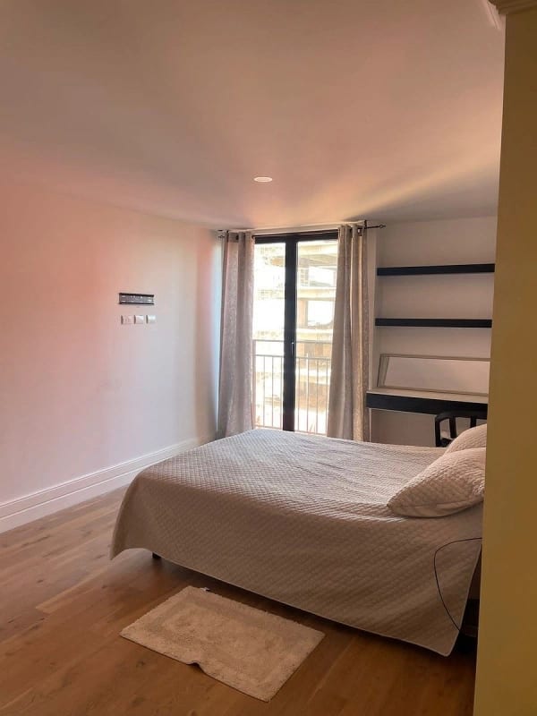 Apartamento en Venta en Céntrico Zona 5 Guatemala | 1 Habitación con Parqueo — Apartamento en Venta en Zona 5, Guatemala, Ciudad — foto 4 de 5