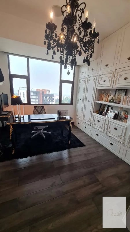 Hermoso apartamento en venta La Herradura zona 15 VH 2 - 5