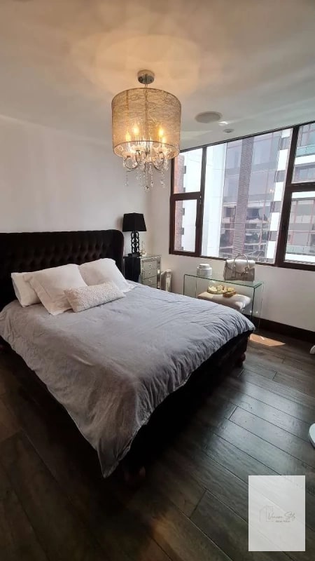 Hermoso apartamento en venta La Herradura zona 15 VH 2 - 4