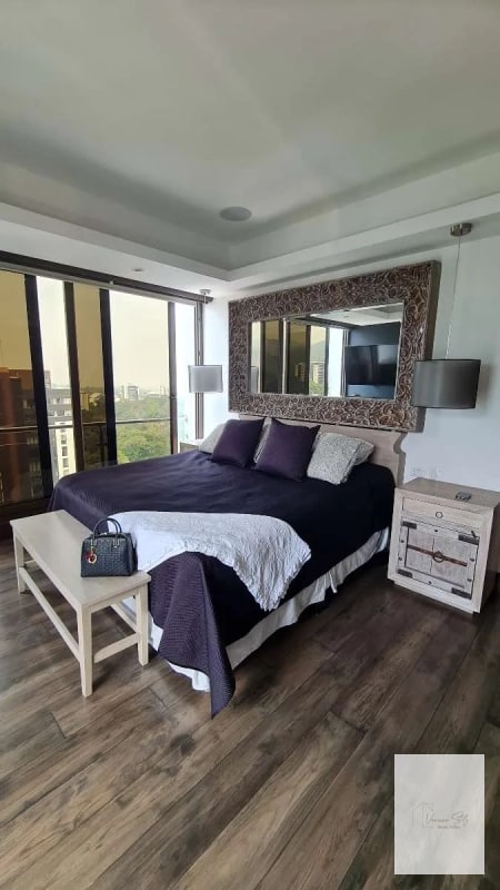 Hermoso apartamento en venta La Herradura zona 15 VH 2 - 3