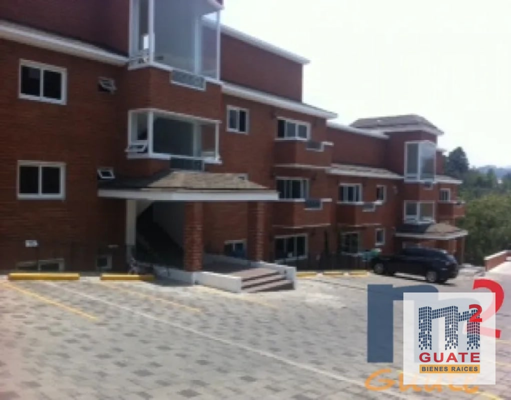 Apartamento en Venta, Zona 15 - 1