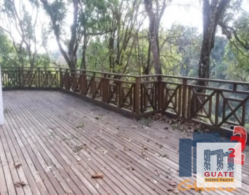 Apartamento en Venta, Zona 15 - 5