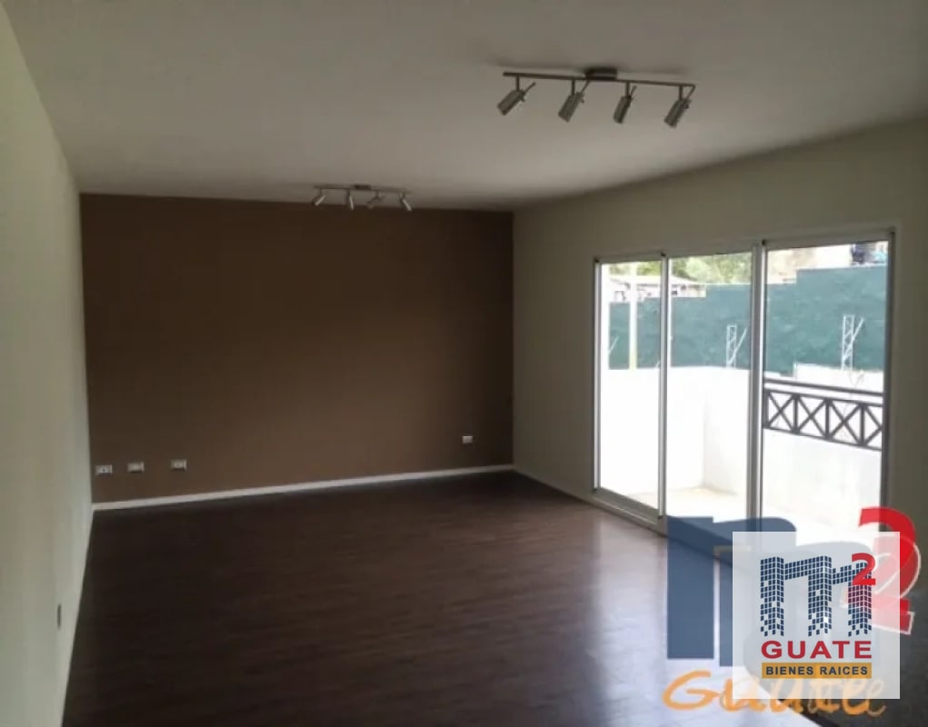 Apartamento en Venta, Zona 15 - 2
