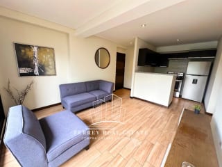 Alquilo apartamento en Zona 15 , 2 dormitorios — Apartamento en Alquiler en Zona 15, Guatemala, Ciudad — miniatura 1 de 14