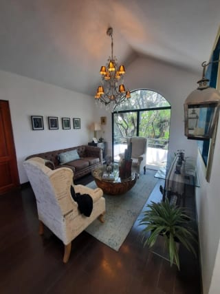 Apartamento en renta - Villas Cafetto - CAES — Apartamento en Alquiler en Santa Catarina Pinula, Guatemala, Ciudad — miniatura 10 de 12